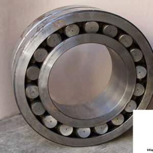 skf-23272-CAKW503-spherical-roller-bearing