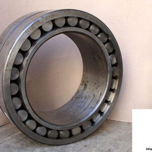 torrington-K-21048-C-four-row-cylindrical-roller-bearing