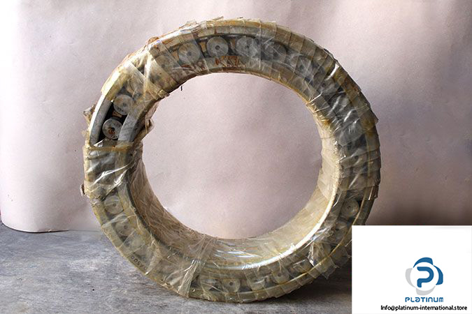 zkl-230_500-B-spherical-roller-bearing