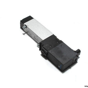 Festo 159452 Solenoid Valve