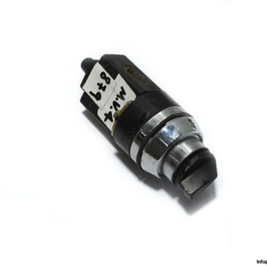 Norgren 03 0419 02 Manual Actuated Spool Valve
