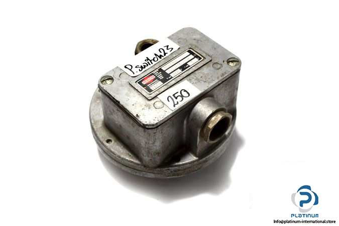 herion-0823300-pressure-switch