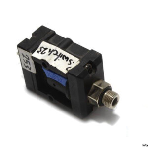 KPM 0-4.5 TRK00003 Pressure Switch