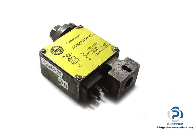 ring-hydraulik-AS-100-C-R1-A1-pressure-switch
