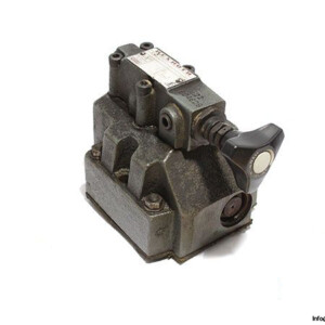 Rexroth-DR30-1-31_315Y-pressure-reducing-valve
