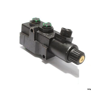 Roquet-6VMB1D24MPASD482-be14-selector-solenoid-valve