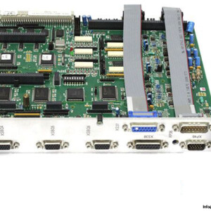 DEA G56124602-03-04-05 Electronic Board ‎