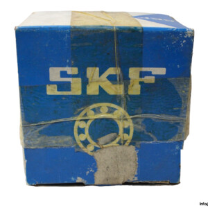 SKF H 316 Adapter Sleeve
