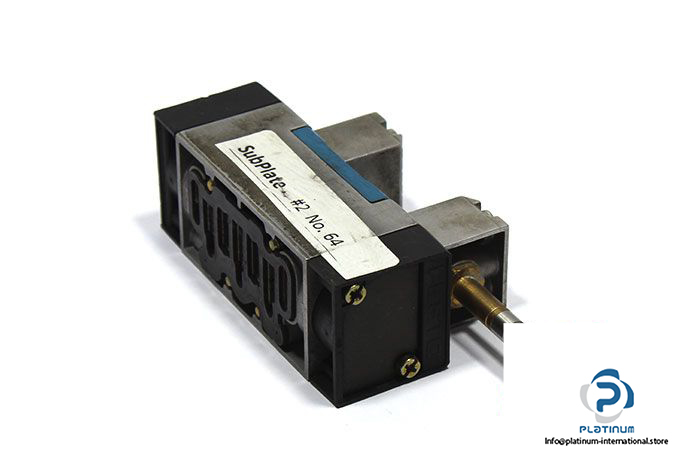 festo-150983-double-solenoid-valve-1