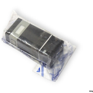 Crouzet 81 506 940 Pneumatic Timer