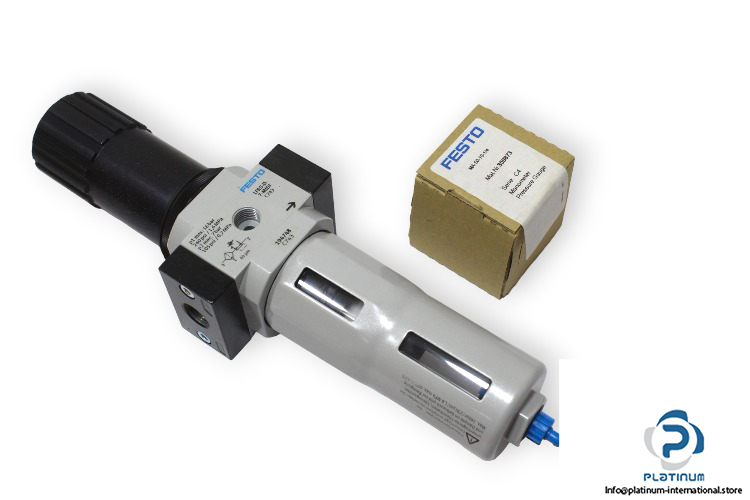 festo-194748-filter-with-regulator-2