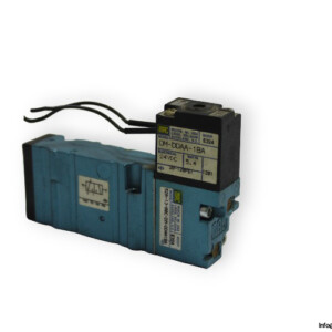 Mac-52A-13-00C-DM-DDAA1BA-single-solenoid-valve