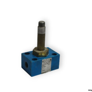 Mader-532-000-169-single-solenoid-valve