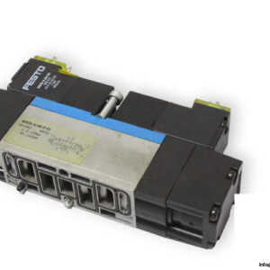festo-191282-double-solenoid-valve