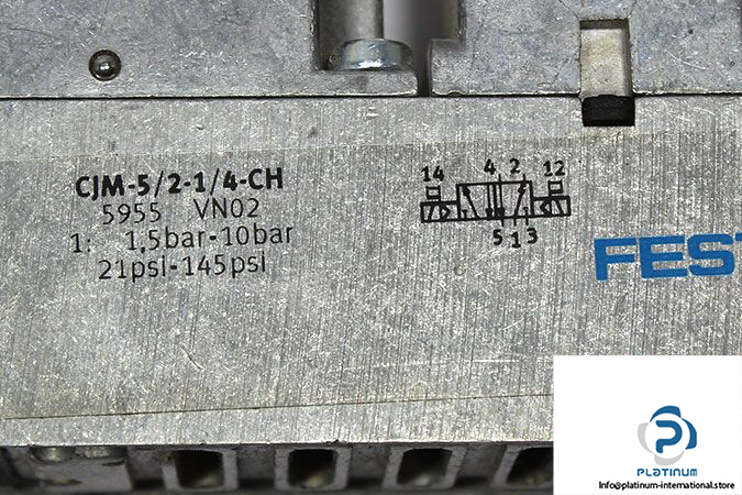 festo-5955-double-solenoid-valve-2