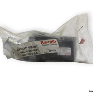 Rexroth-550-052-000-0-manual-valve