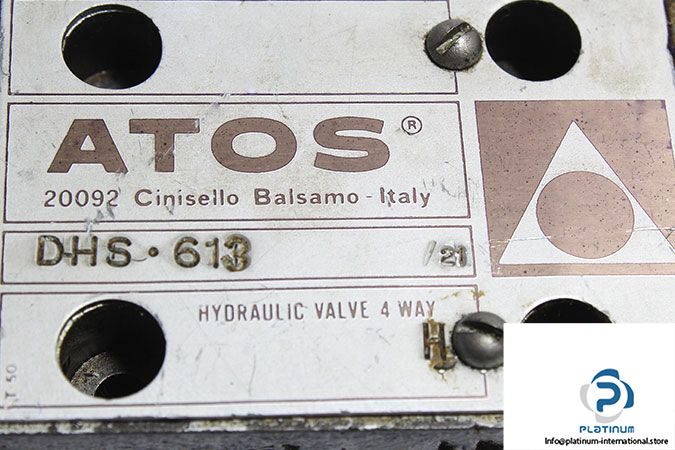 atos-dhs-613-21-solenoid-operated-directional-valve-2