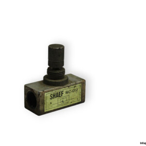 sheaf-SC-02-flow-control-valve