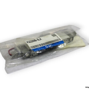 Smc-VQZ2351B-5LJ1-double-solenoid-valve