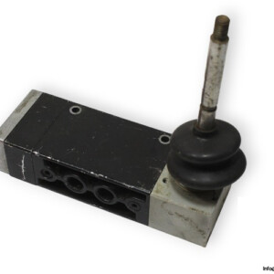 Martonair M/20152/687 Pneumatic Valve
