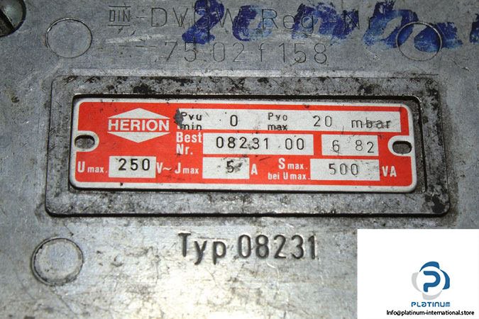 herion-0823100-pressur-switch-3