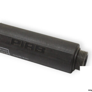 Piab 32.16.002 Silencer