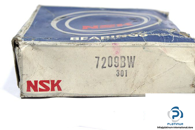 nsk-7209bw-angular-contact-ball-bearing-3