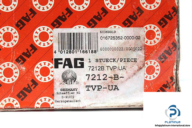 fag-7212-b-tvp-ua-angular-contact-ball-bearing-4