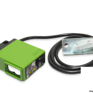 sunx-NX-52D-photoelectric-retro-reflective-sensor