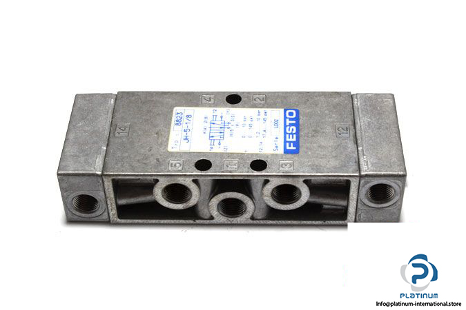 festo-8823-air-pilot-valve-new-4