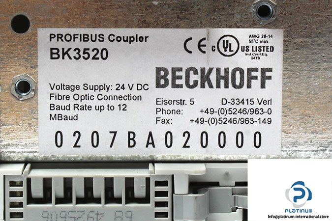 beckhoff-bk3520-profibus-coupler-4