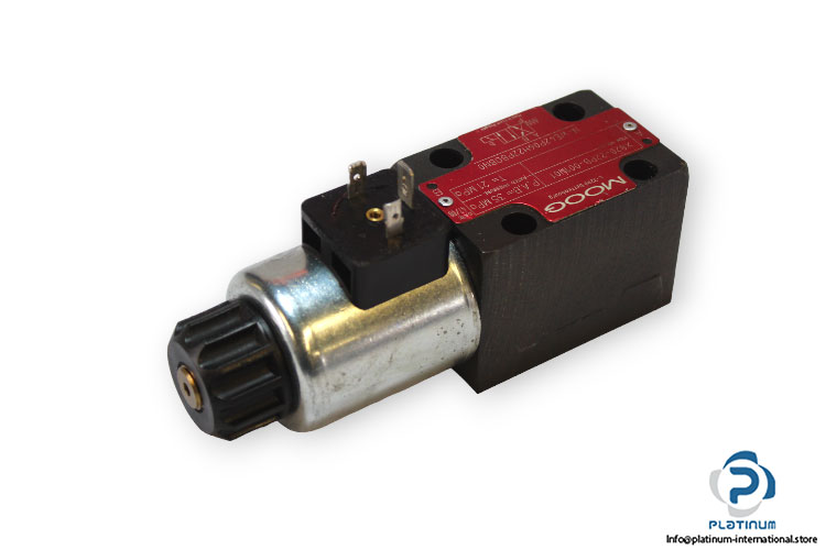 moog-N-WE42P06H22PB0BN0-directional-control-valve