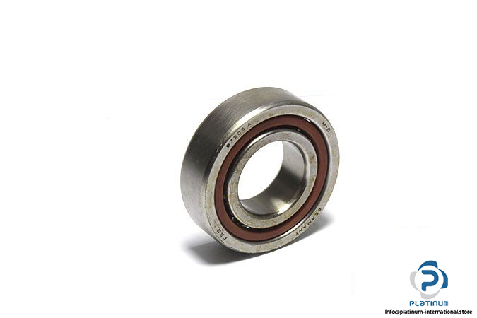 fag-B7205A-angular-contact-ball-bearing