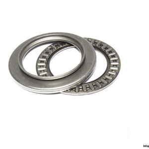 ina-AXW-40-needle-roller-thrust-bearing