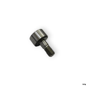 INA KR19-PP-A Stud Type Track Roller