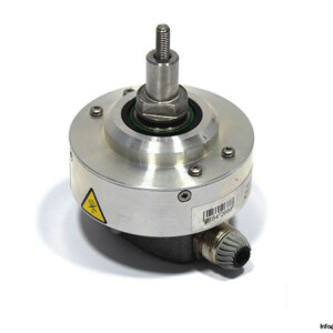SEW EG7S OG 83 S SN 1024 Sine Encoder