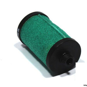 Riegler 360/2 Replacement Filter Element