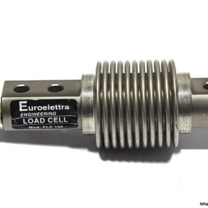 euroelettra-FLC-100-shear-beam-load-cell