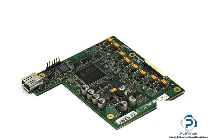 xaar-card-XR1001-HPC-XR00002066-printhead-electronic