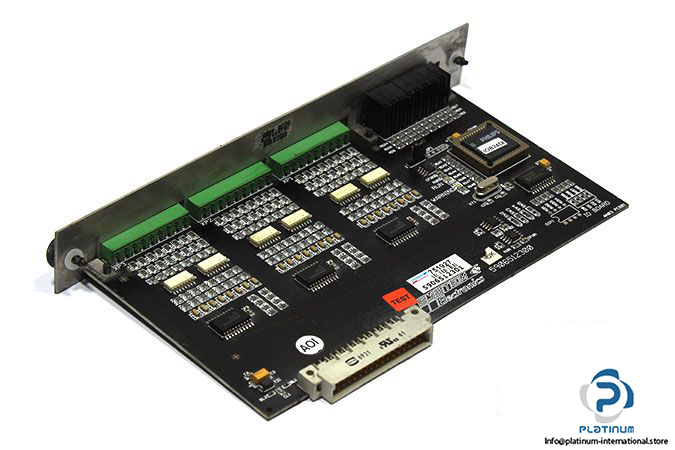 system-electronics-5906512300-board