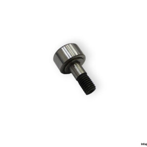 KR19 PPX Stud Type Track Roller