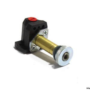 Camozzi-A531-BC2-solenoid-valve
