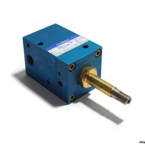 Festo-2200-air-solenoid-valve