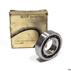 rhp-B7206-X-TAUL-angular-contact-ball-bearing
