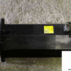 fanuc-A06B-0506-B031-ac-servo-motor
