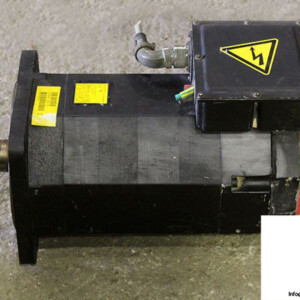fanuc-A06B-0306-B101-ac-servo-motor