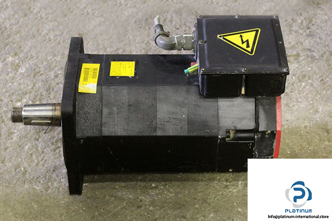 fanuc-A06B-0306-B101-ac-servo-motor