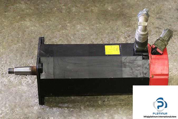 fanuc-A06B-0506-B531-ac-servo-motor