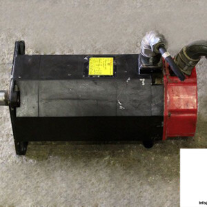fanuc-A06B-0502-B531-ac-servo-motor