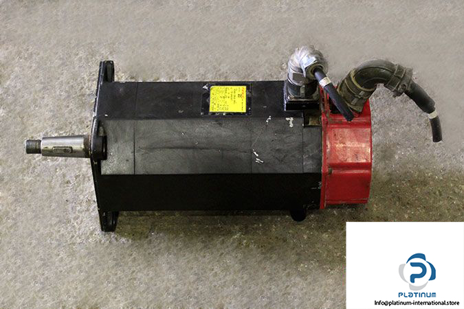 fanuc-A06B-0502-B531-ac-servo-motor